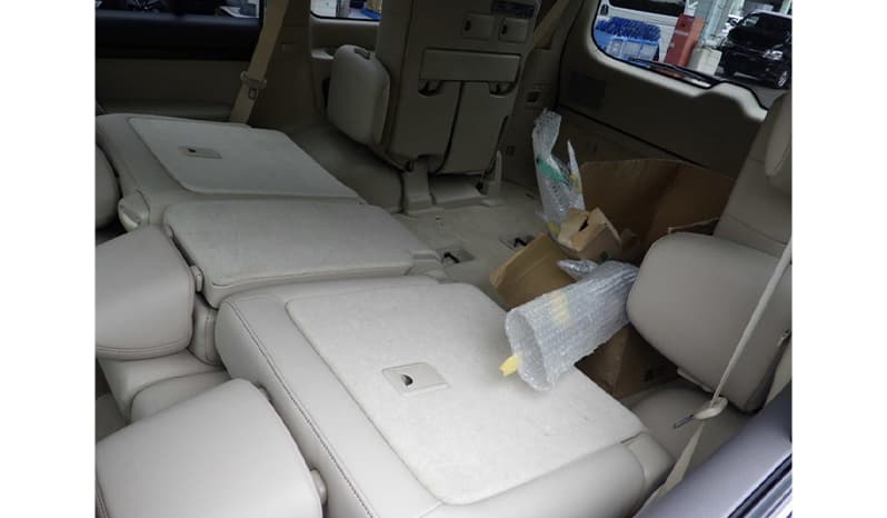 2019 Toyota Land Cruiser image-6