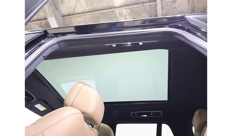 2022 Land Rover Vogue D300 image-4