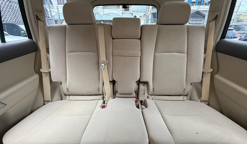 2019 Toyota Land Cruiser Prado image-15