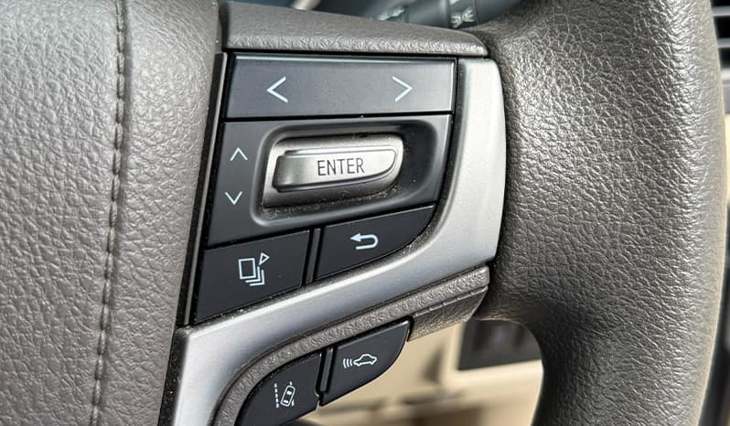 2019 Toyota Land Cruiser Prado image-20