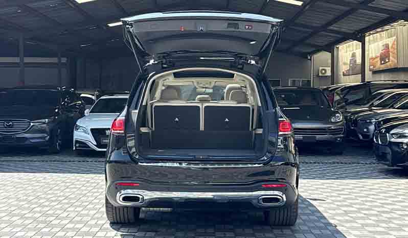 2020 Mercedes-Benz Gls400d image-17