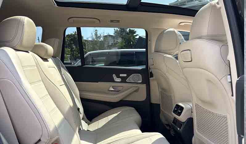 2020 Mercedes-Benz Gls400d image-18