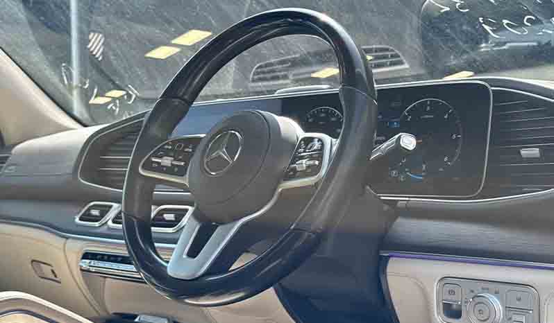 2020 Mercedes-Benz Gls400d image-19