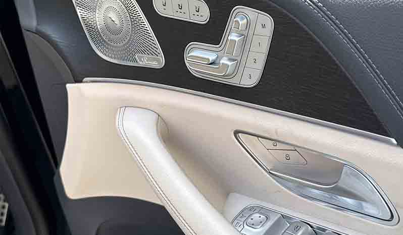 2020 Mercedes-Benz Gls400d image-20
