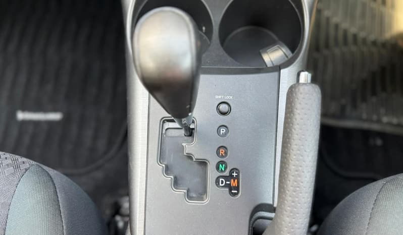 2010 Toyota Vanguard image-13