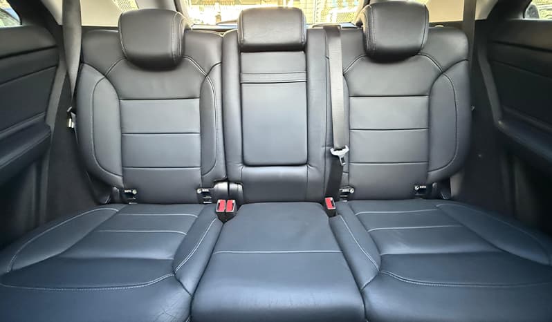 2018 Mercedes-Benz Gle350d image-15