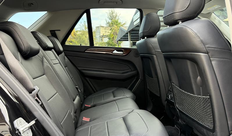 2018 Mercedes-Benz Gle350d image-16