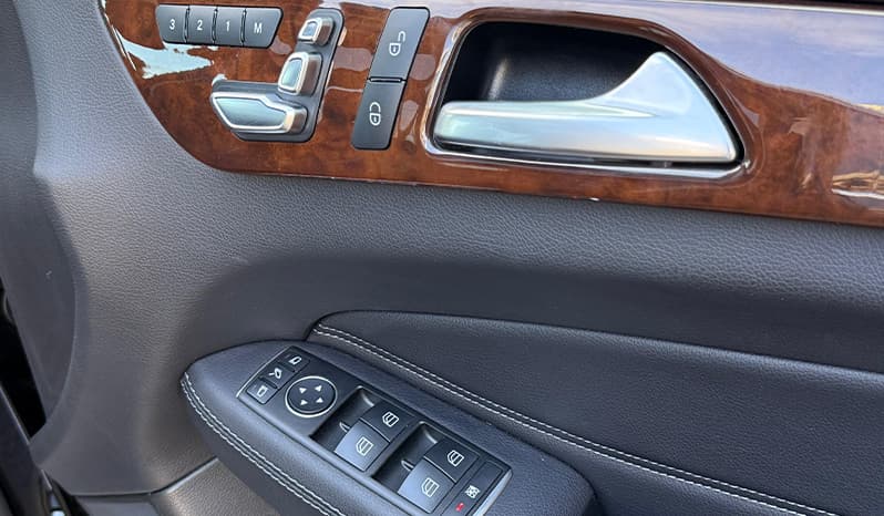 2018 Mercedes-Benz Gle350d image-18