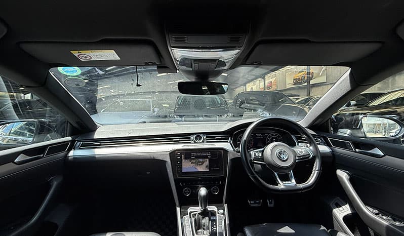 2018 Volkswagen Arteon image-13