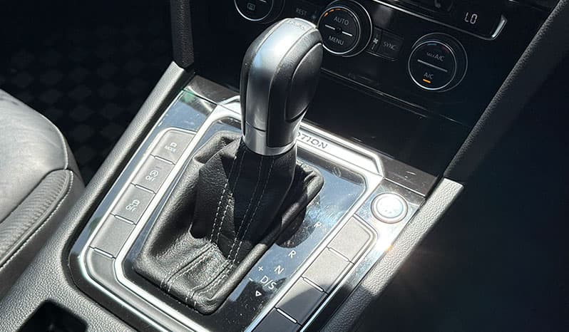 2018 Volkswagen Arteon image-15