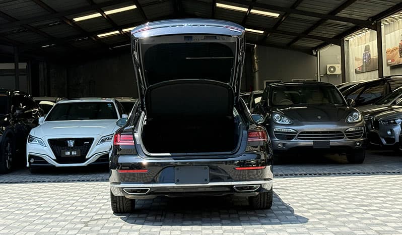 2018 Volkswagen Arteon image-17