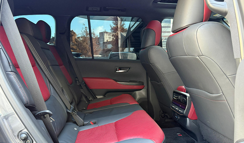 2023 Toyota Land Cruiser image-16