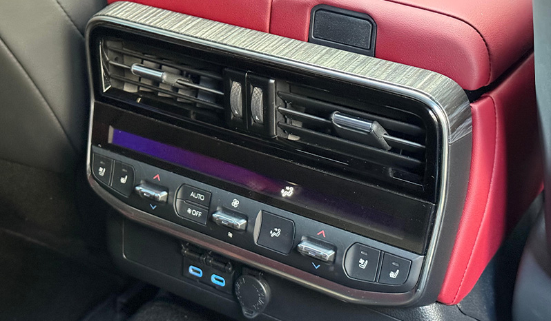 2023 Toyota Land Cruiser image-19
