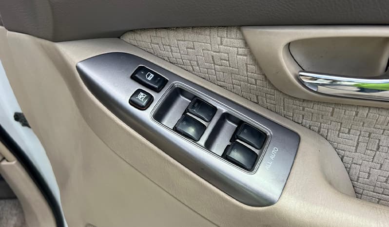 2003 Toyota Land Cruiser Prado image-16