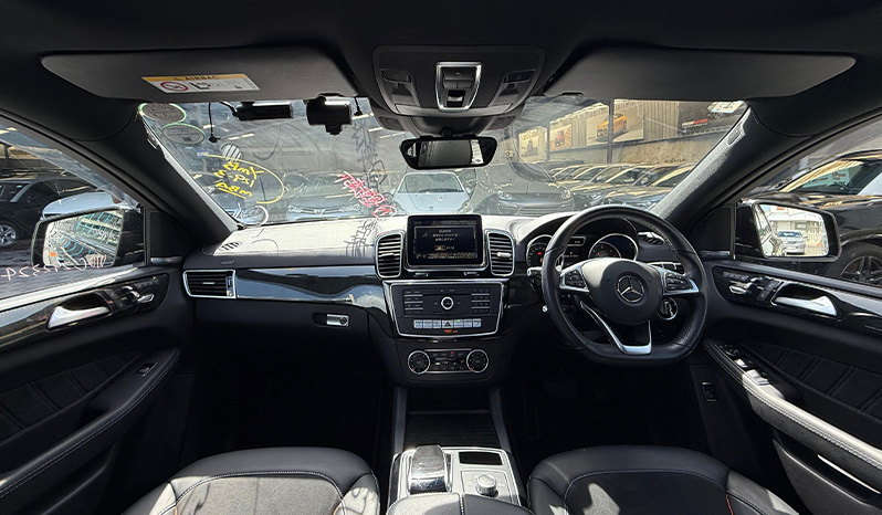 2018 Mercedes-Benz Gle350d image-12