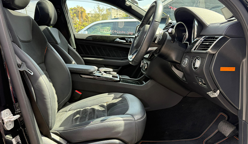 2018 Mercedes-Benz Gle350d image-13
