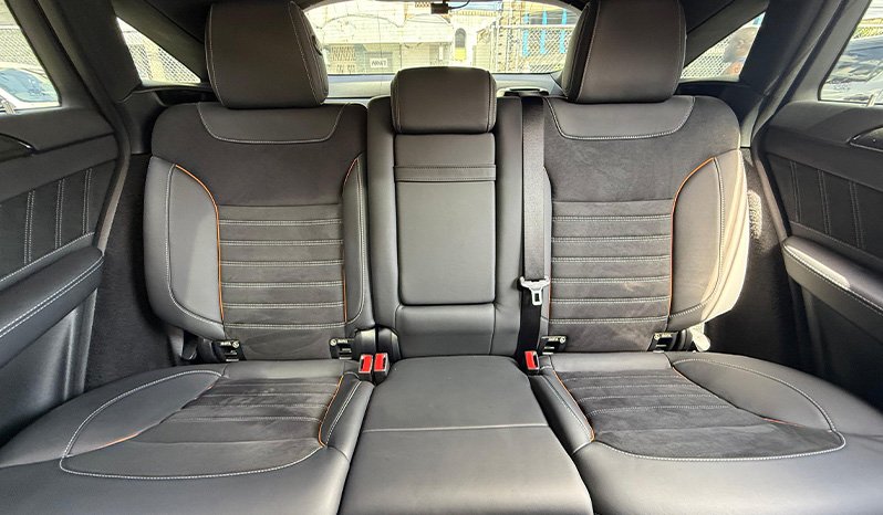 2018 Mercedes-Benz Gle350d image-14