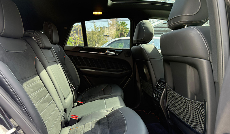 2018 Mercedes-Benz Gle350d image-15