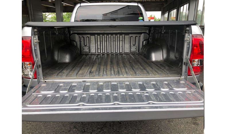 2019 Toyota Hilux image-3