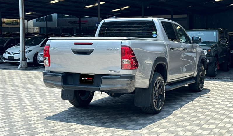 2019 Toyota Hilux image-15