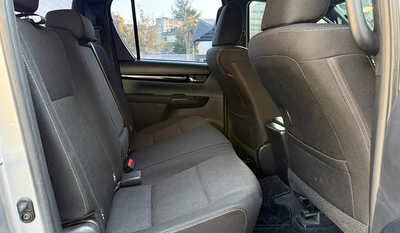 2019 Toyota Hilux image-18