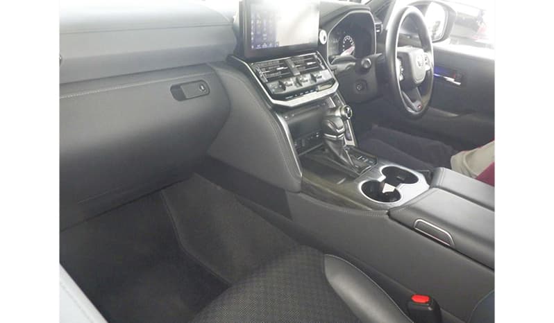 2021 Toyota Land Cruiser image-3