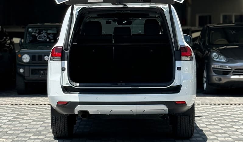 2021 Toyota Land Cruiser image-17