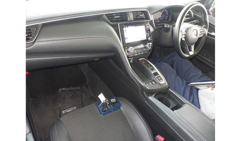 2018 Honda Insight image-3