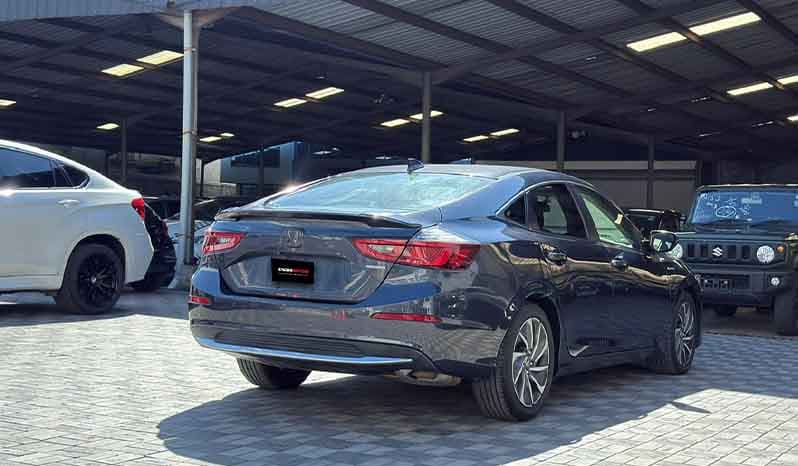 2018 Honda Insight image-10
