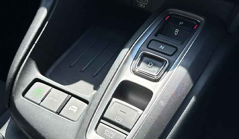 2018 Honda Insight image-11