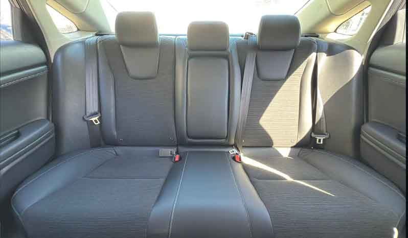 2018 Honda Insight image-12