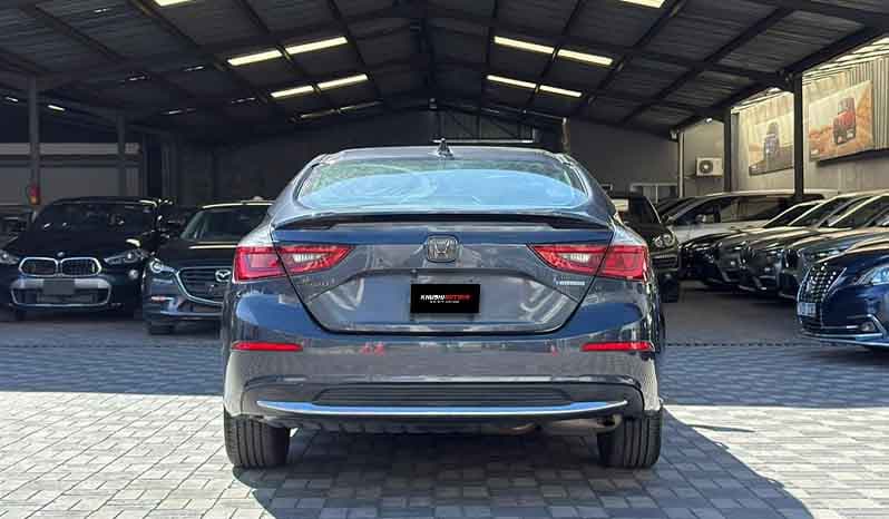 2018 Honda Insight image-14