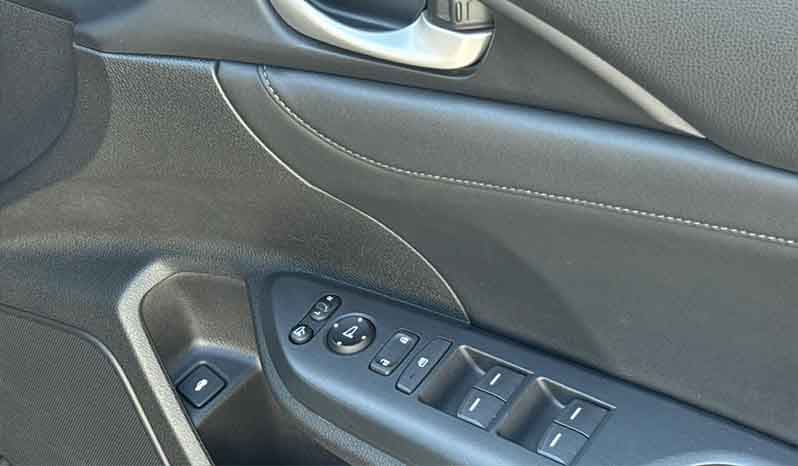 2018 Honda Insight image-15