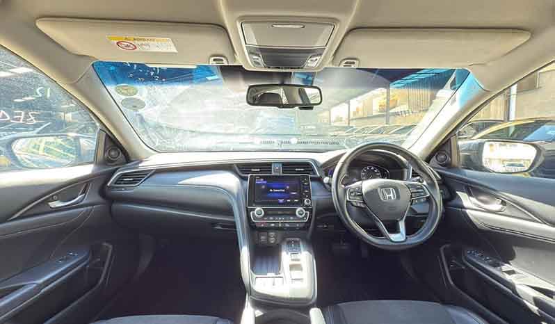 2018 Honda Insight image-16