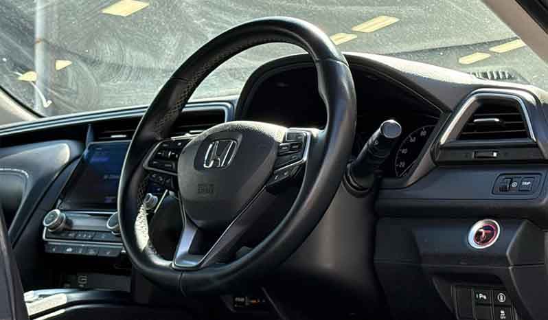2018 Honda Insight image-17
