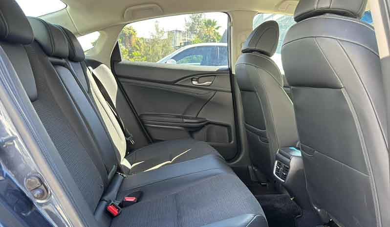 2018 Honda Insight image-18