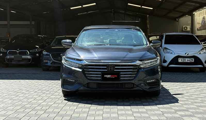 2018 Honda Insight image-19