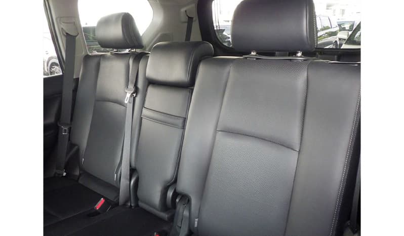 2018 Toyota Land Cruiser Prado image-7