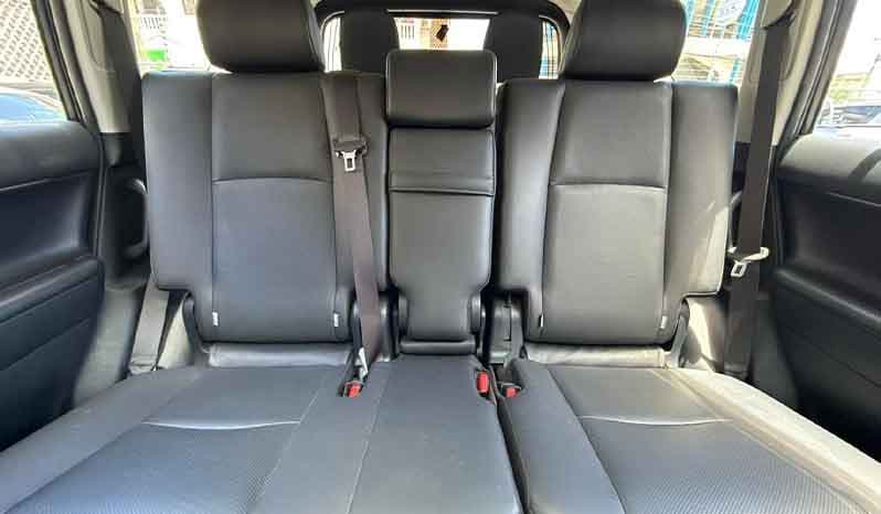 2018 Toyota Land Cruiser Prado image-13