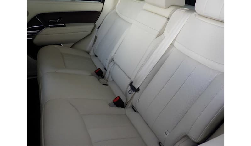 2022 Land Rover Range Rover Autobiography image-2