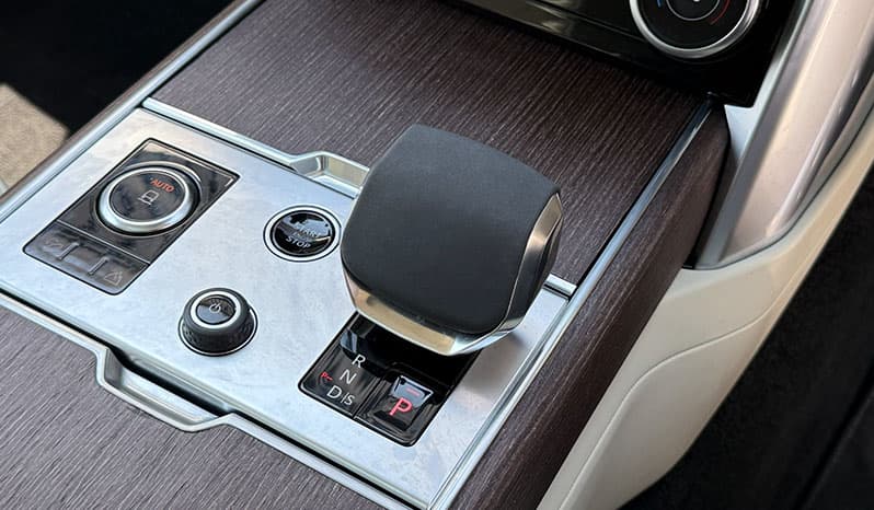 2022 Land Rover Range Rover Autobiography image-10