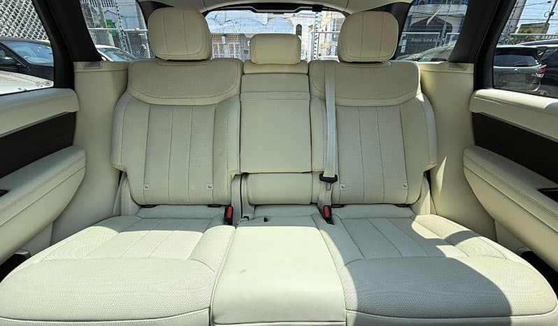 2022 Land Rover Range Rover Autobiography image-11