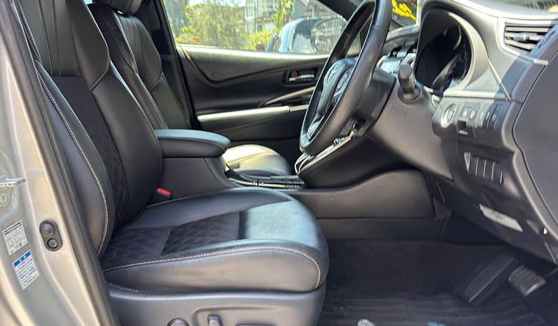 2018 Toyota Harrier image-23