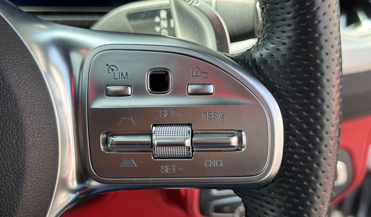 2019 Mercedes-Benz G63 image-17