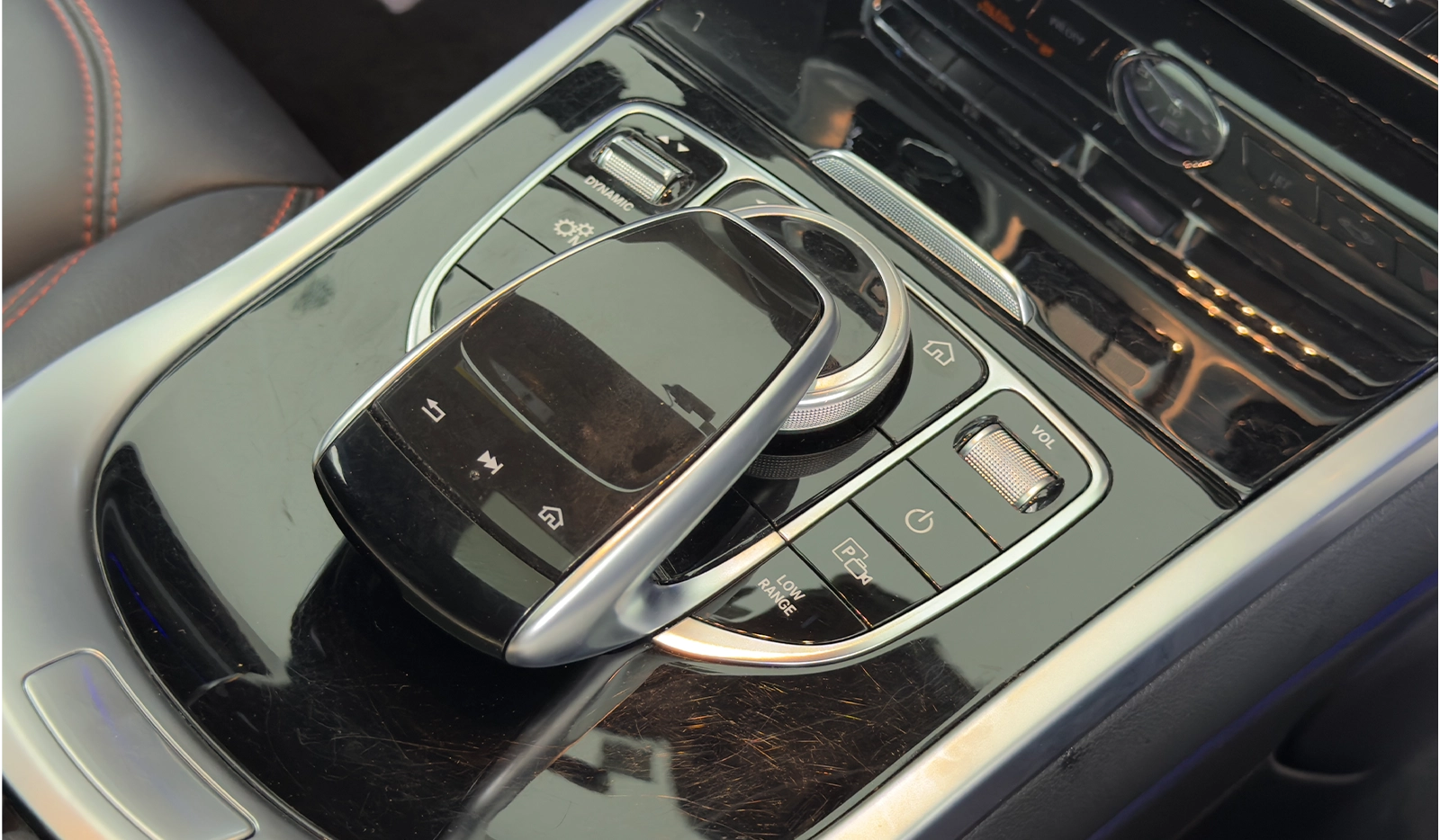 2019 Mercedes-Benz G350d image-20