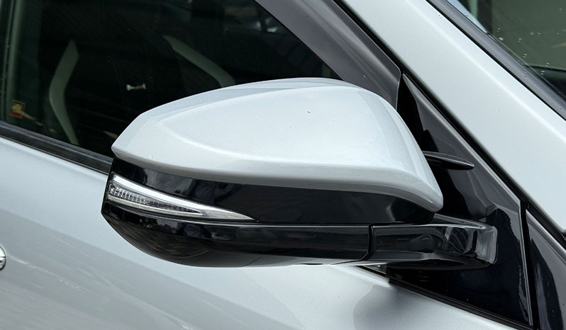 2018 Toyota Harrier image-18
