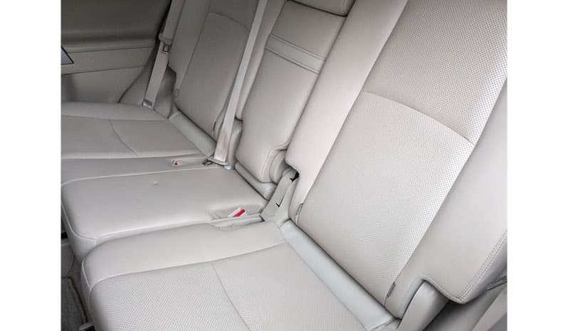 2018 Toyota Land Cruiser Prado image-7