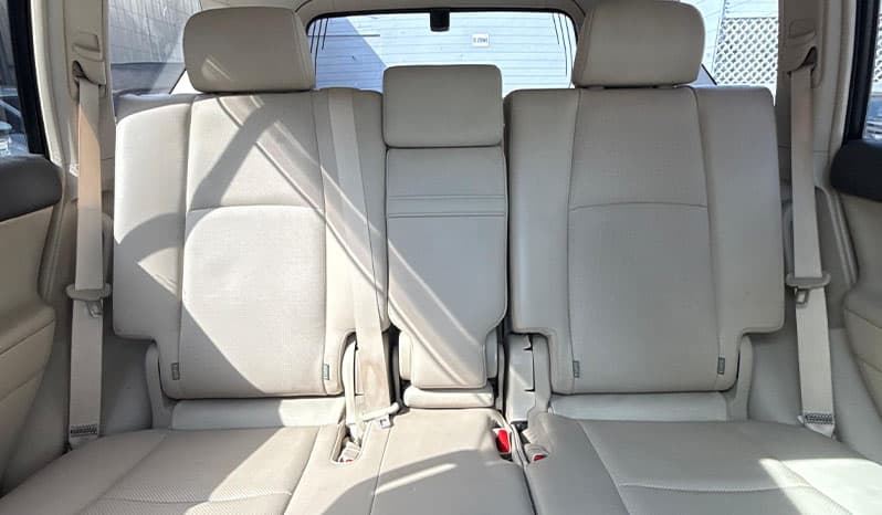 2018 Toyota Land Cruiser Prado image-15