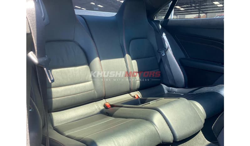 2017 Mercedes-Benz E400 image-10