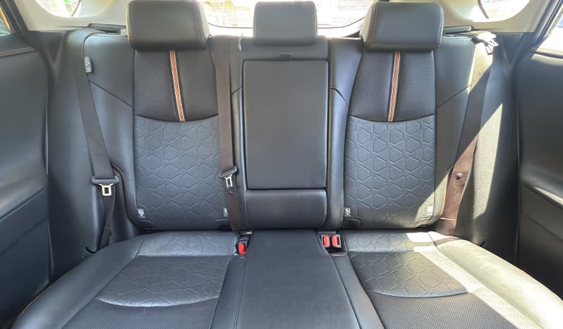 2019 Toyota RAV4 image-10
